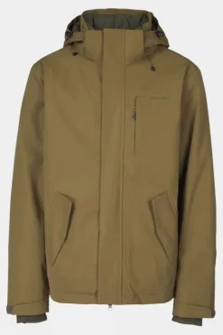 Ayacucho Mens Highland Winter Jacket III