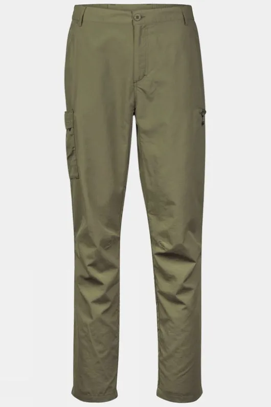 Ayacucho Mens Jungle Travel Trousers