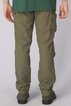 Ayacucho Mens Jungle Travel Trousers