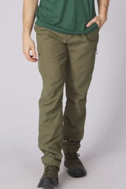 Ayacucho Mens Jungle Travel Trousers