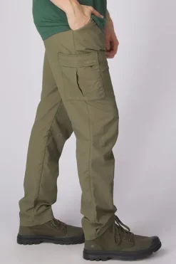 Ayacucho Mens Jungle Travel Trousers