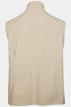 Ayacucho Mens Jungle Travel Vest II