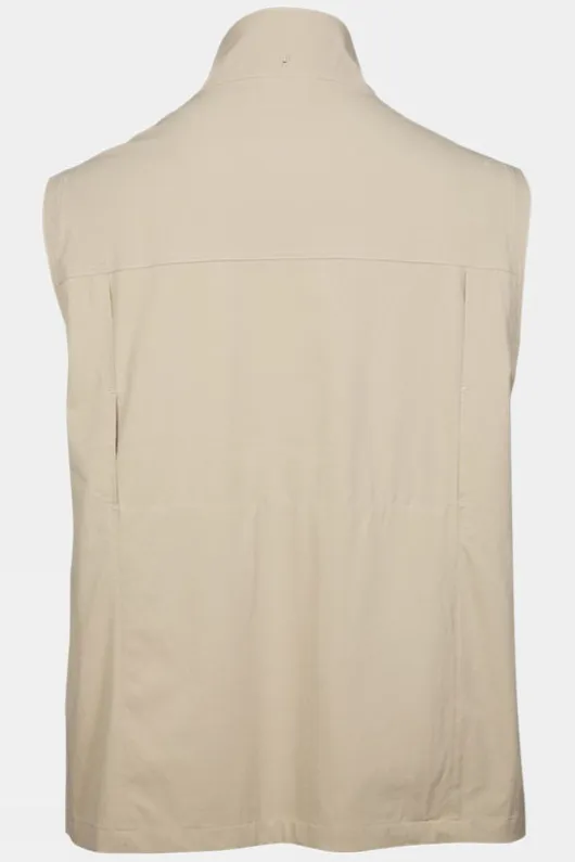 Ayacucho Mens Jungle Travel Vest II