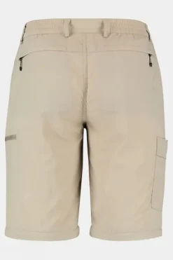 Ayacucho Mens Jungle Travel Zip-Off Trousers