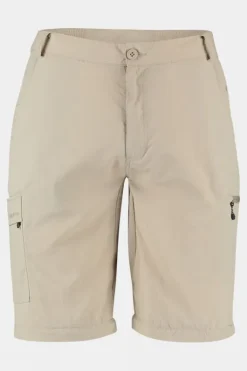 Ayacucho Mens Jungle Travel Zip-Off Trousers