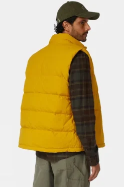Ayacucho Mens Kendal Down Gilet