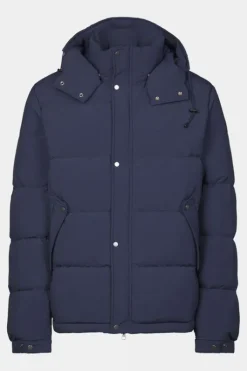 Ayacucho Mens Kendal Down Jacket