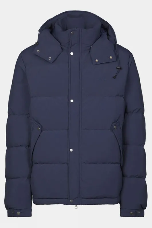 Ayacucho Mens Kendal Down Jacket