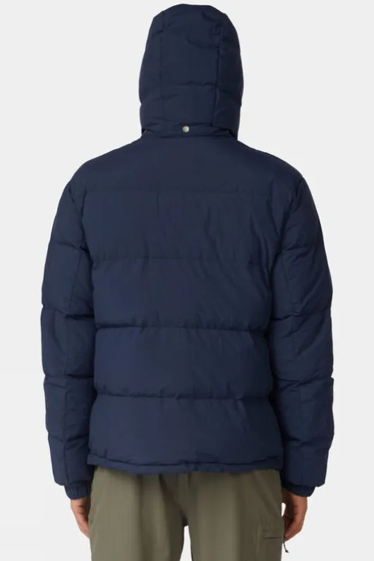 Ayacucho Mens Kendal Down Jacket