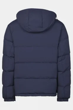 Ayacucho Mens Kendal Down Jacket