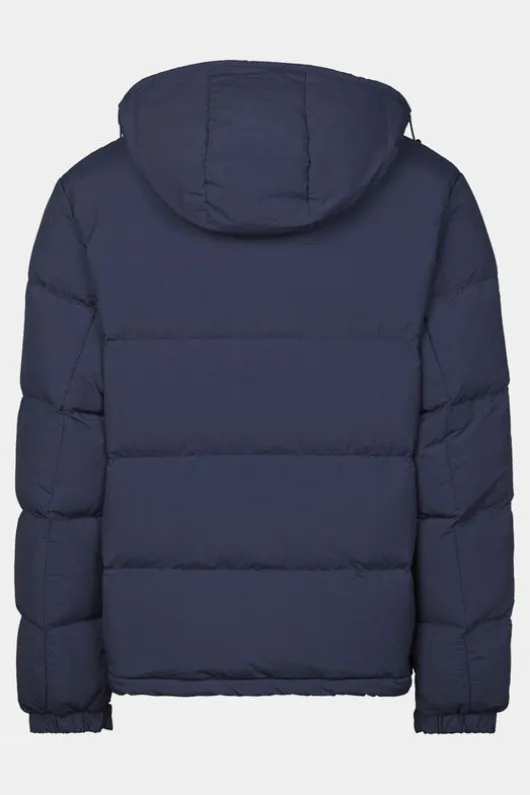 Ayacucho Mens Kendal Down Jacket