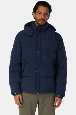 Ayacucho Mens Kendal Down Jacket