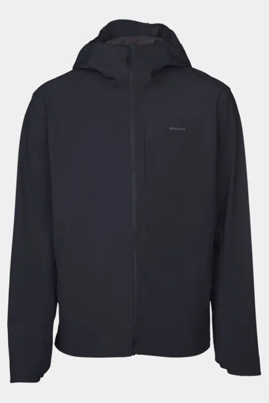 Ayacucho Mens Keswick Softshell Jacket