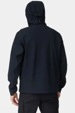 Ayacucho Mens Keswick Softshell Jacket