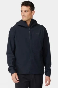 Ayacucho Mens Keswick Softshell Jacket