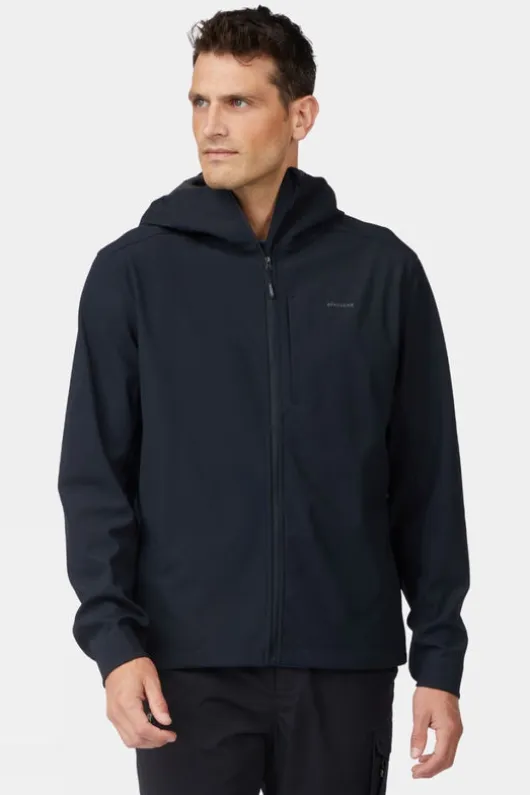 Ayacucho Mens Keswick Softshell Jacket