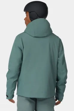 Ayacucho Mens La Monta Ski Jacket