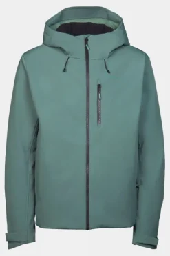 Ayacucho Mens La Monta Ski Jacket