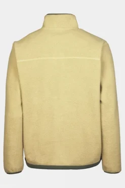 Ayacucho Mens Lautaro Sherpa Jacket