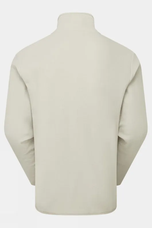 Ayacucho Mens Lightweight Adventure Fleece