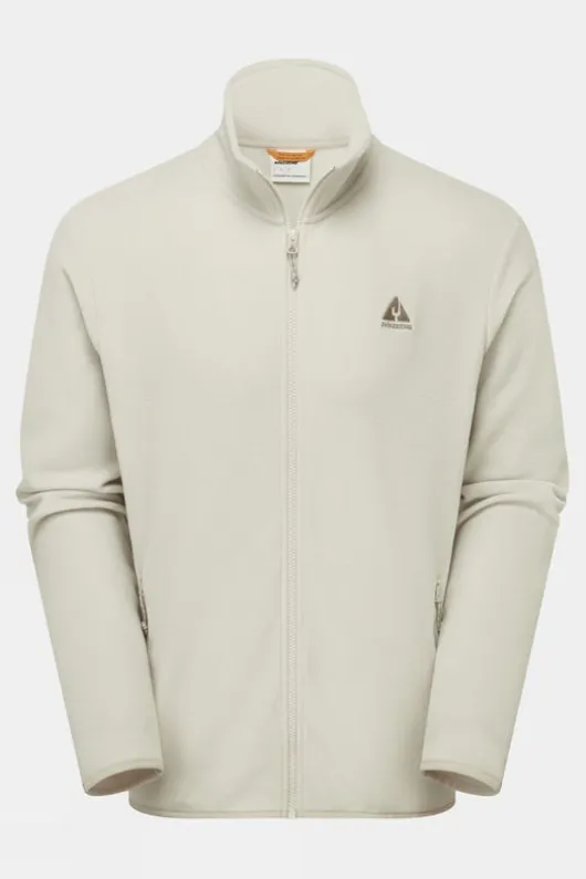 Ayacucho Mens Lightweight Adventure Fleece