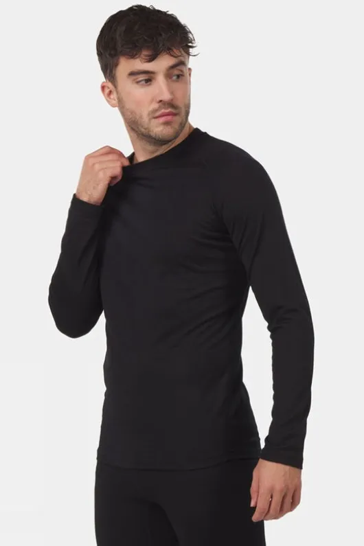 Ayacucho Mens Long Sleeve Baselayer