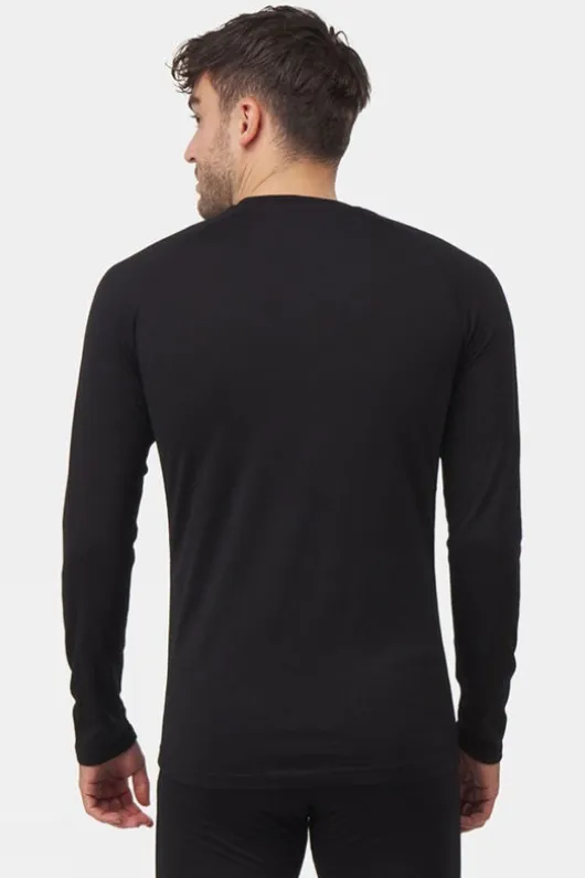 Ayacucho Mens Long Sleeve Baselayer