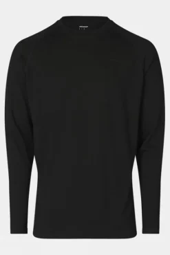 Ayacucho Mens Long Sleeve Baselayer