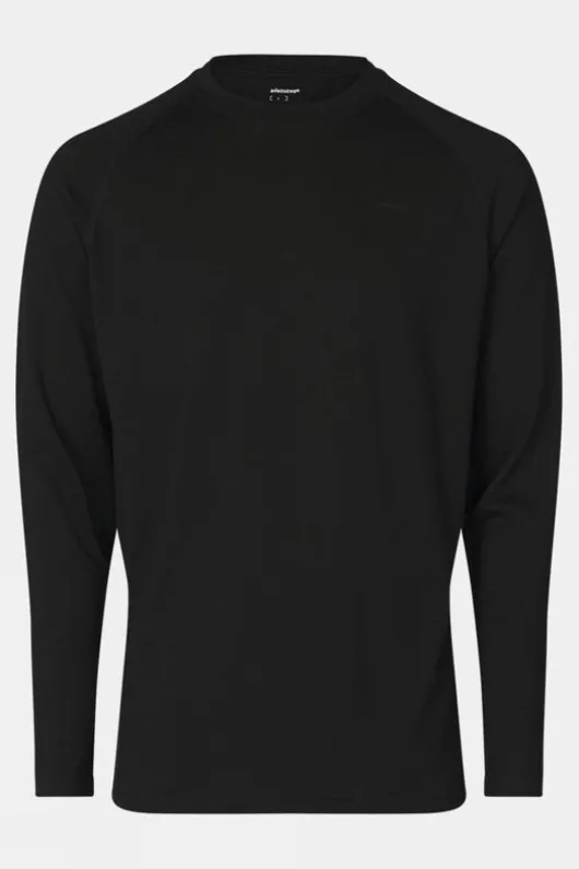 Ayacucho Mens Long Sleeve Baselayer
