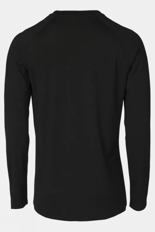 Ayacucho Mens Long Sleeve Baselayer