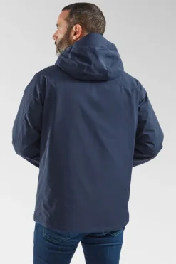 Ayacucho Mens Mountain 3-In-1 Jacket