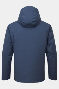 Ayacucho Mens Mountain 3-In-1 Jacket