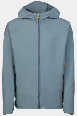 Ayacucho Mens Mountain Light Softshell Jacket