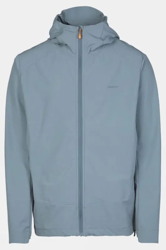 Ayacucho Mens Mountain Light Softshell Jacket
