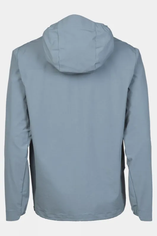 Ayacucho Mens Mountain Light Softshell Jacket