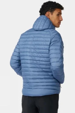 Ayacucho Mens Mountain Lightweight Down Jacket