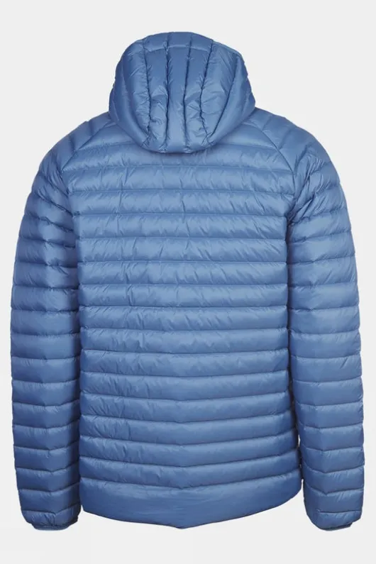 Ayacucho Mens Mountain Lightweight Down Jacket