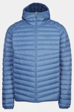 Ayacucho Mens Mountain Lightweight Down Jacket