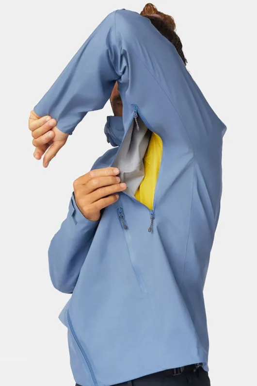 Ayacucho Mens Mountain 3L Jacket