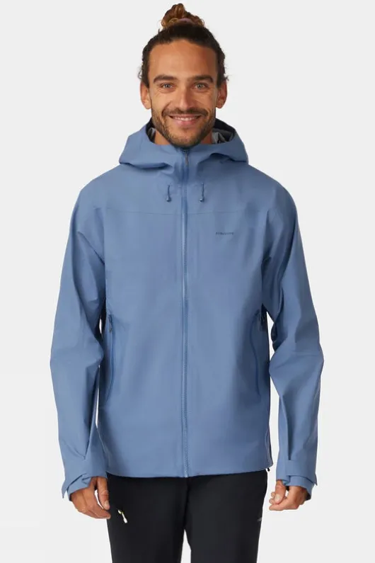 Ayacucho Mens Mountain 3L Jacket