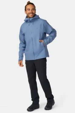 Ayacucho Mens Mountain 3L Jacket