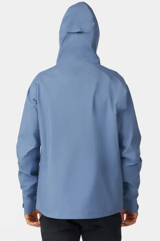 Ayacucho Mens Mountain 3L Jacket