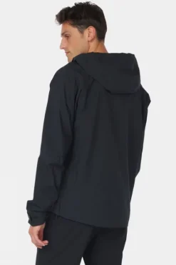 Ayacucho Mens Mountain 3L Jacket