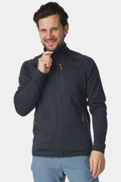 Ayacucho Mens Mountain Midlayer Jacket II