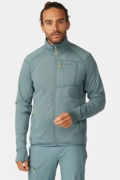 Ayacucho Mens Mountain Midlayer Jacket II