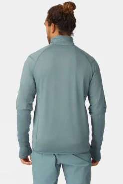 Ayacucho Mens Mountain Midlayer Jacket II
