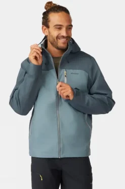 Ayacucho Mens Mountain Peak 3L Jacket