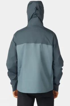 Ayacucho Mens Mountain Peak 3L Jacket
