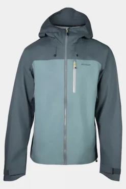 Ayacucho Mens Mountain Peak 3L Jacket