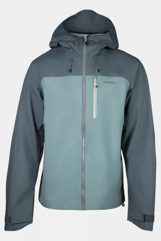 Ayacucho Mens Mountain Peak 3L Jacket
